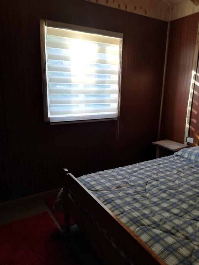 Apartamento & Tinajas Entre Volcanes Hornopiren